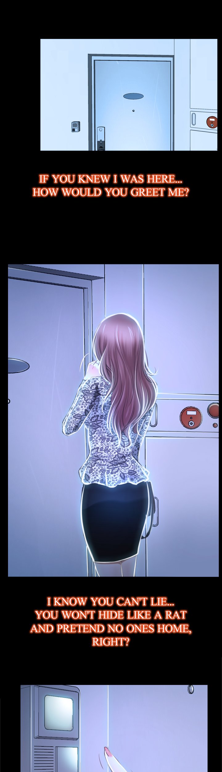 Hidden Feeling Chapter 30 image 15