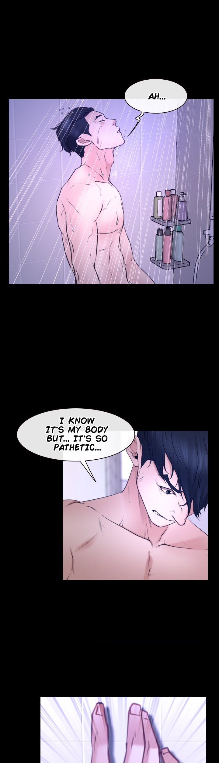 Hidden Feeling Chapter 31 image 30