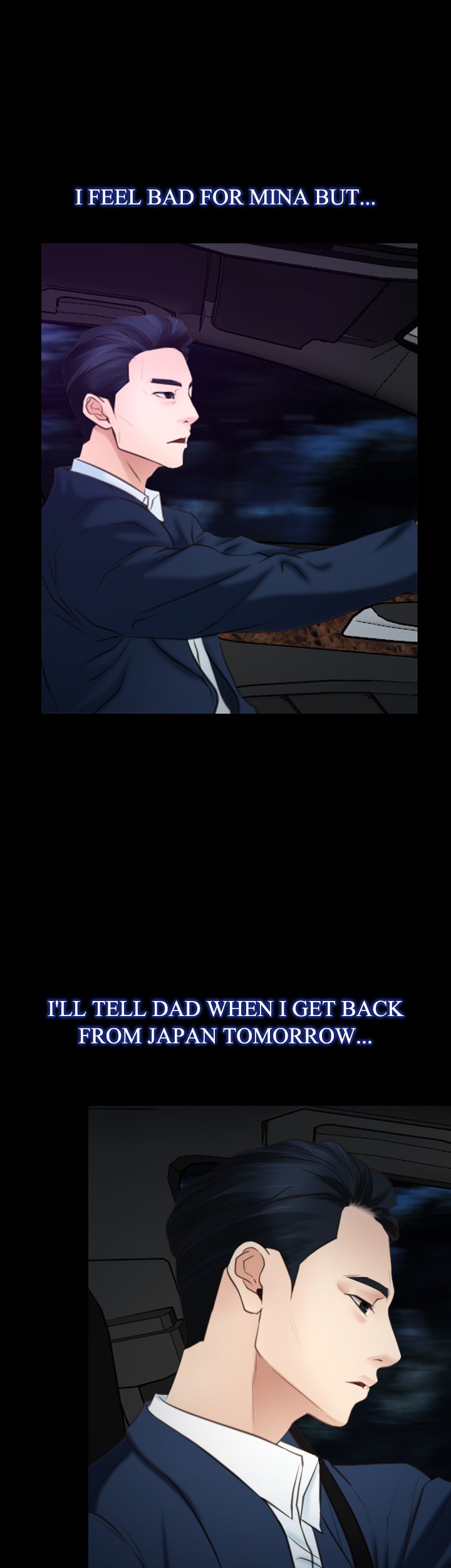 Hidden Feeling Chapter 38 image 41