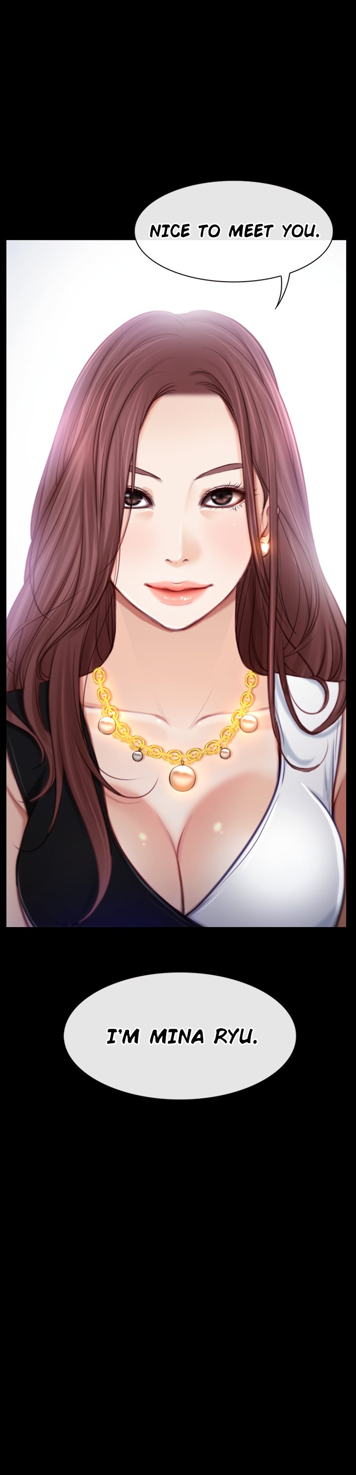 Hidden Feeling Chapter 4 image 1