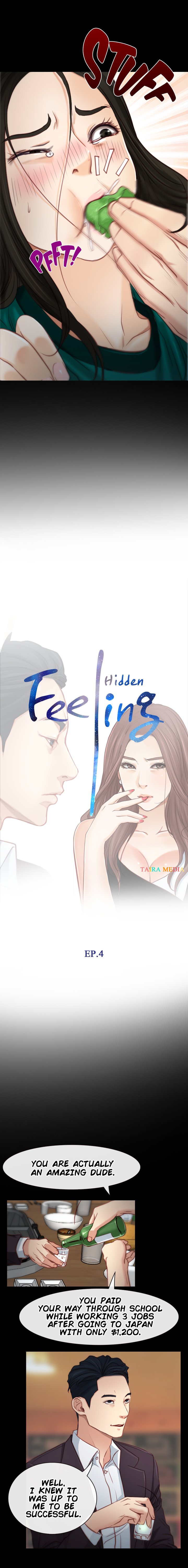 Hidden Feeling Chapter 4 image 6