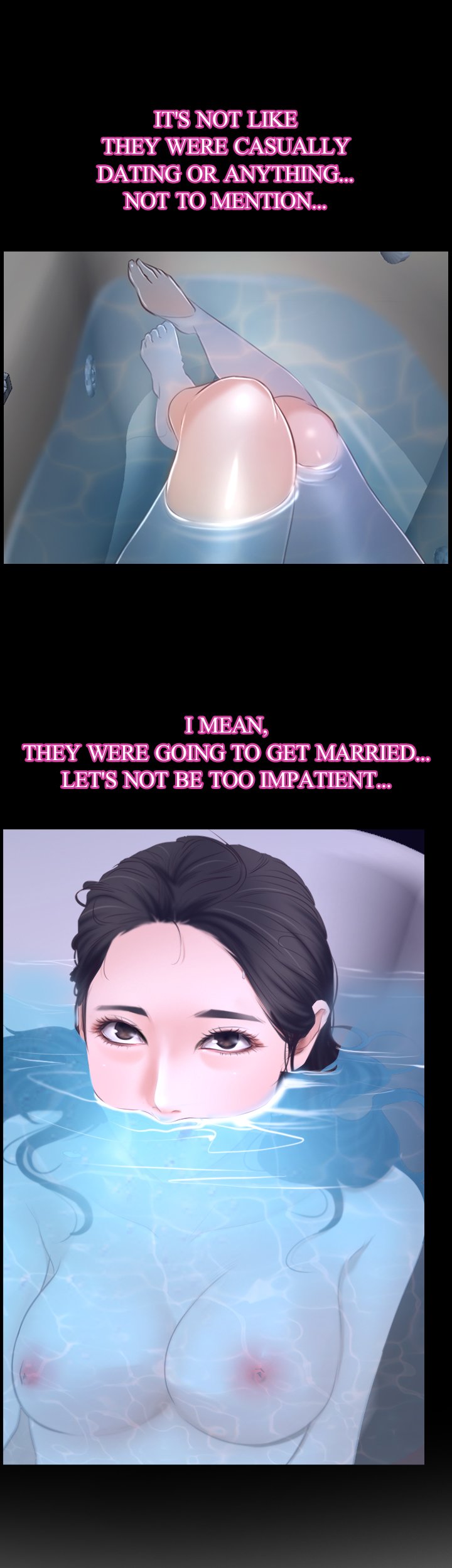 Hidden Feeling Chapter 40 image 16