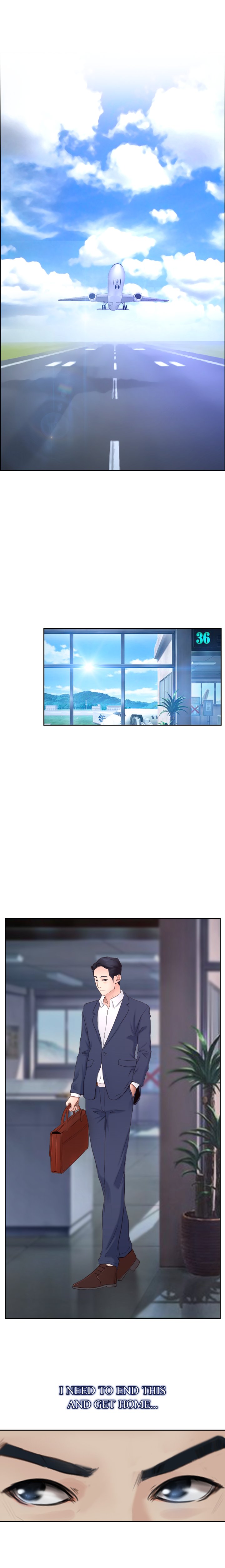 Hidden Feeling Chapter 41 image 0