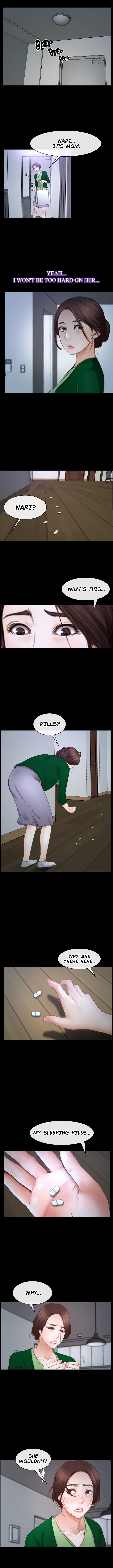 Hidden Feeling Chapter 41 image 10