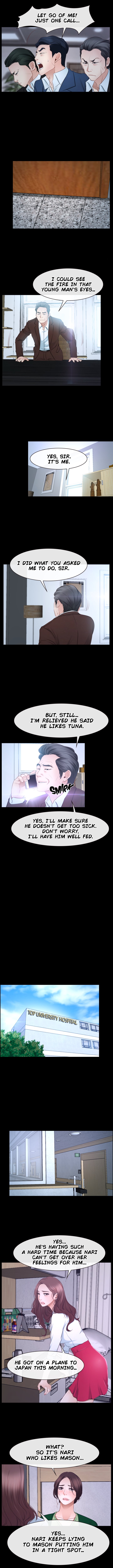 Hidden Feeling Chapter 41 image 4
