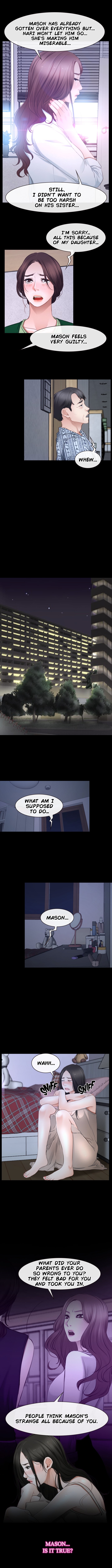 Hidden Feeling Chapter 41 image 5