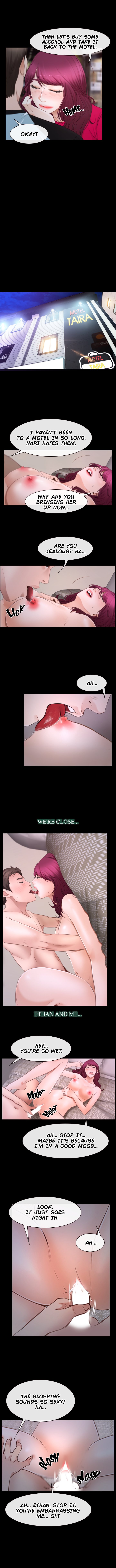 Hidden Feeling Chapter 41 image 7