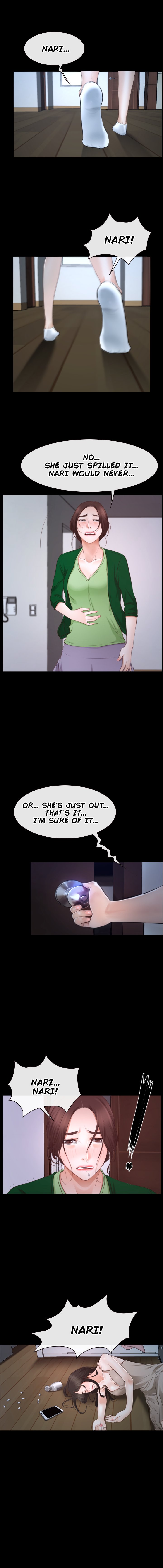 Hidden Feeling Chapter 42 image 0