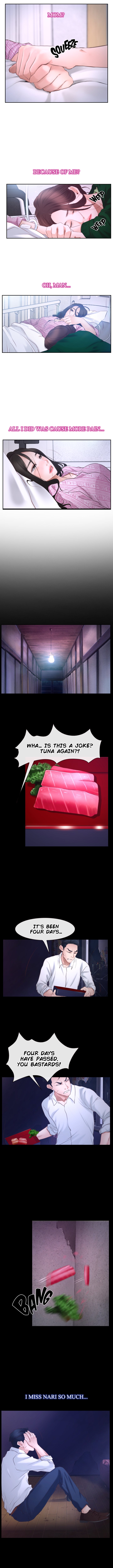 Hidden Feeling Chapter 42 image 4