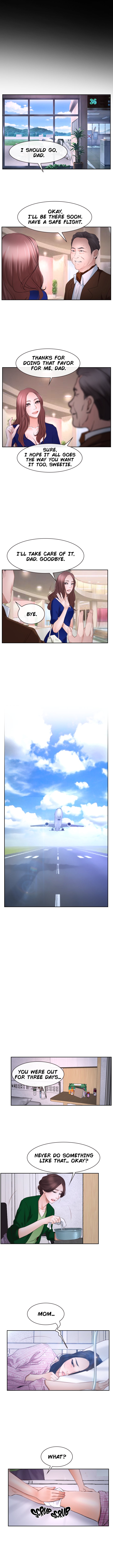 Hidden Feeling Chapter 42 image 5