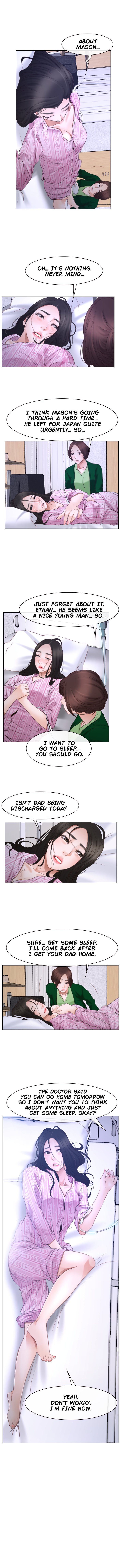 Hidden Feeling Chapter 42 image 6