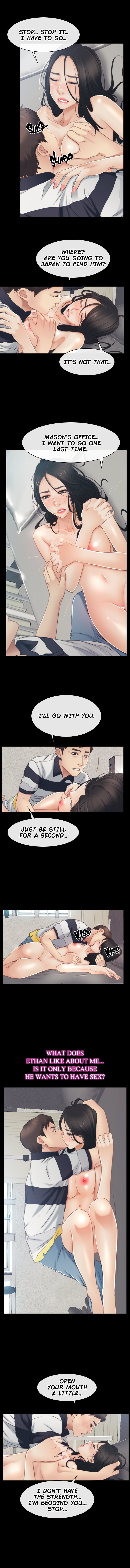 Hidden Feeling Chapter 43 image 3