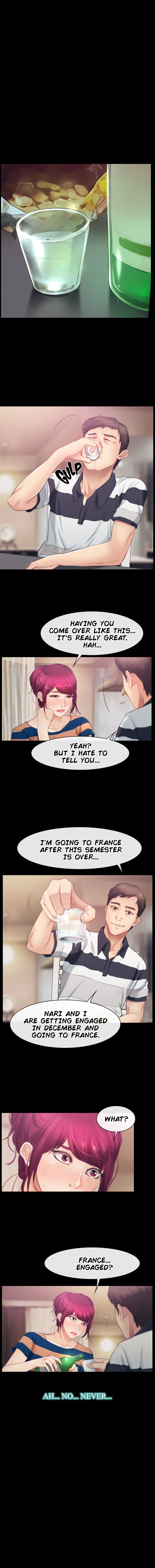 Hidden Feeling Chapter 44 image 0
