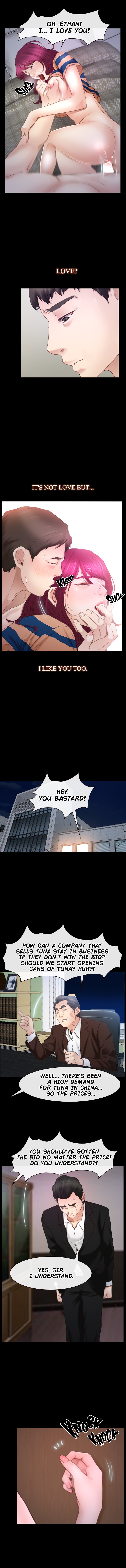Hidden Feeling Chapter 44 image 9