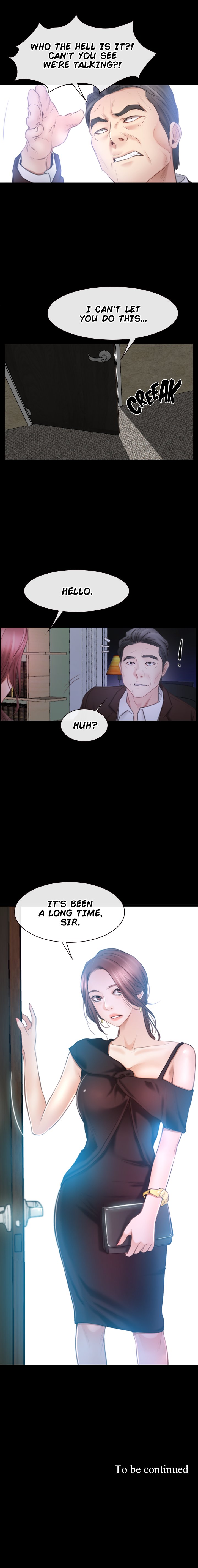 Hidden Feeling Chapter 44 image 10