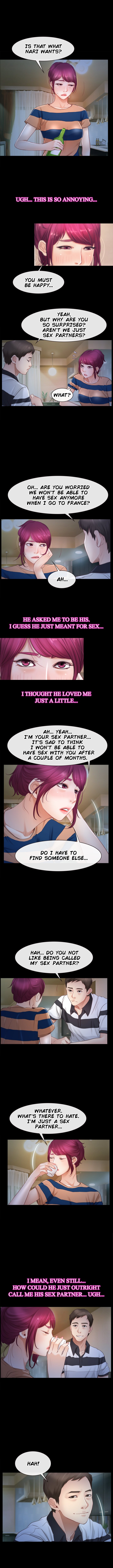Hidden Feeling Chapter 44 image 1
