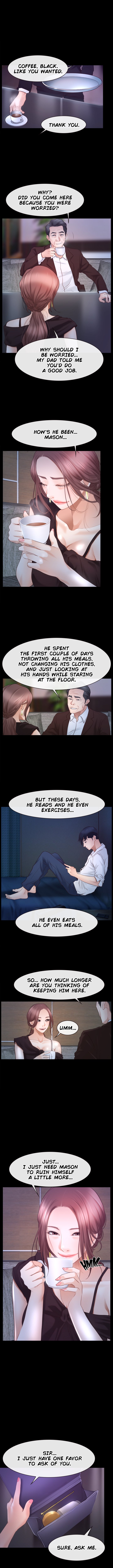 Hidden Feeling Chapter 45 image 0