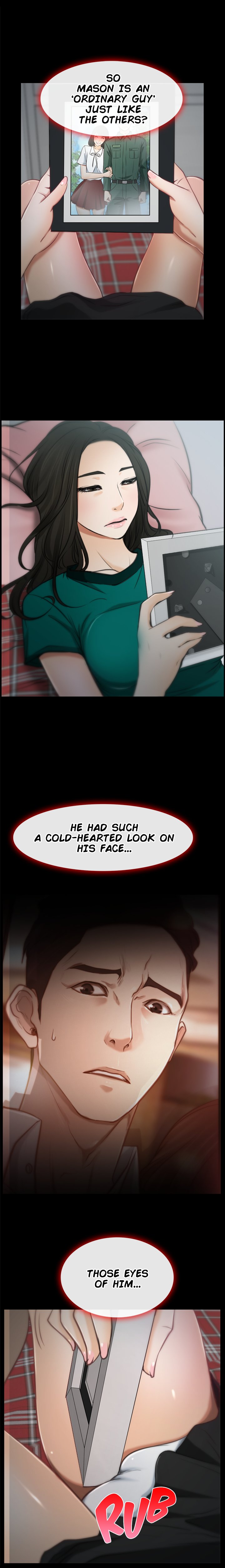 Hidden Feeling Chapter 5 image 15