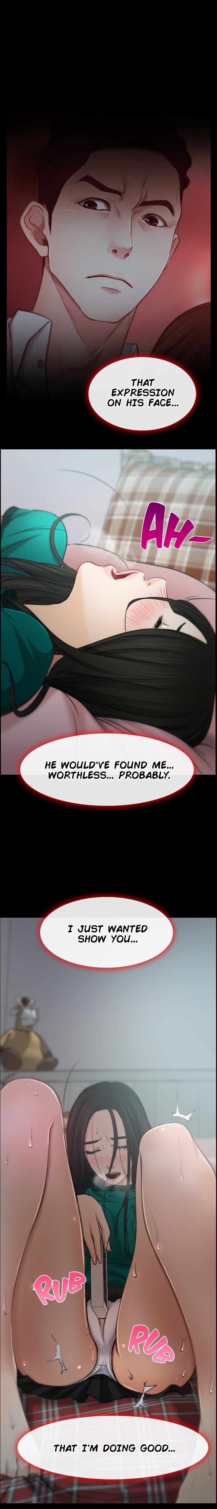 Hidden Feeling Chapter 5 image 16