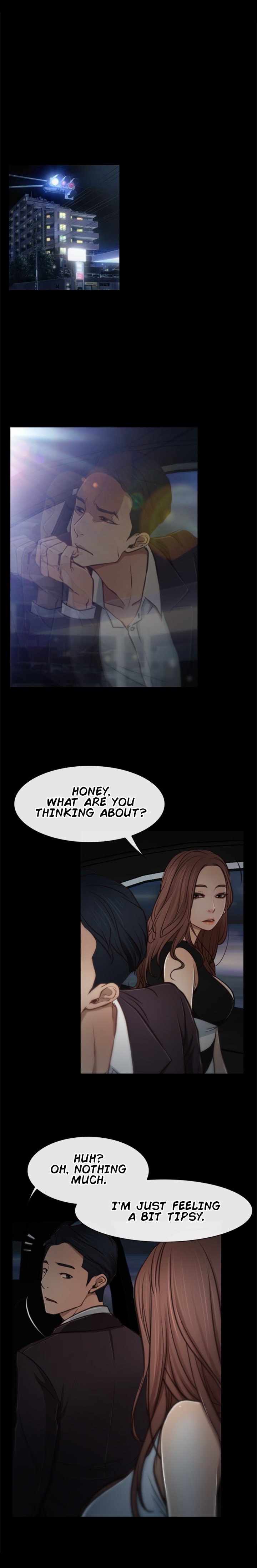 Hidden Feeling Chapter 5 image 5