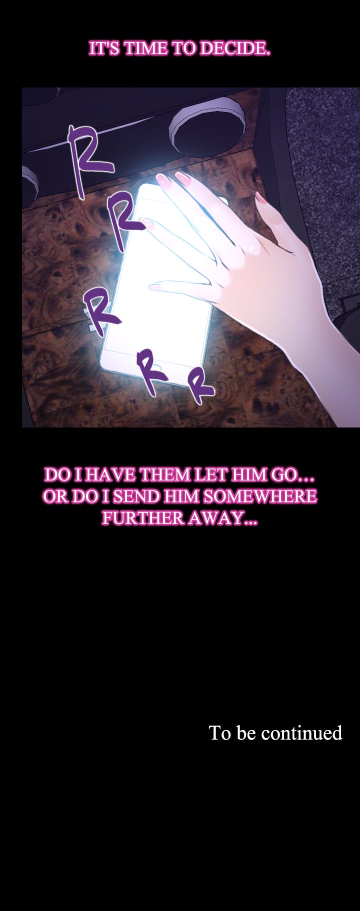 Hidden Feeling Chapter 51 image 10