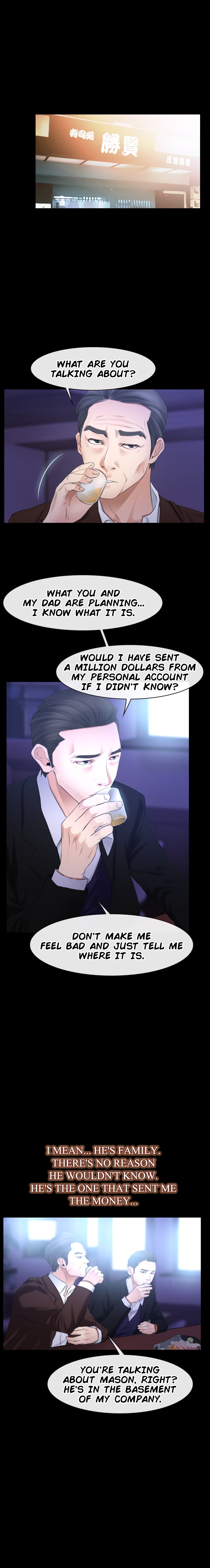 Hidden Feeling Chapter 51 image 2