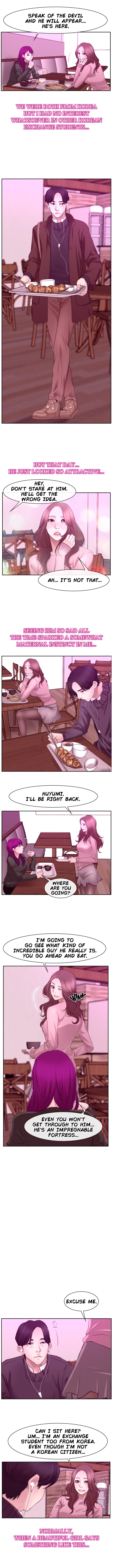 Hidden Feeling Chapter 51 image 5