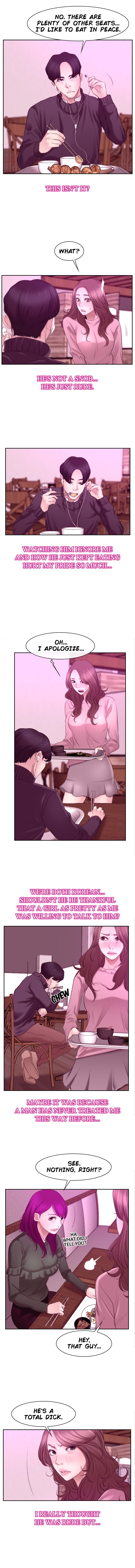 Hidden Feeling Chapter 51 image 6