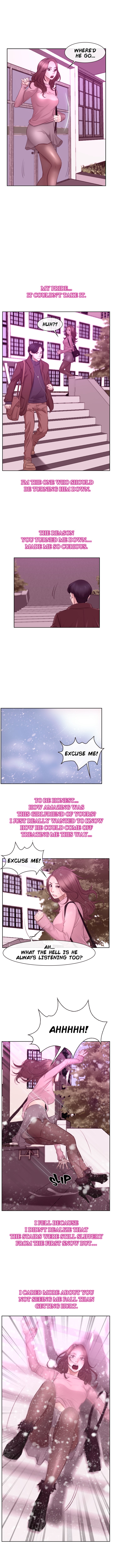 Hidden Feeling Chapter 51 image 7