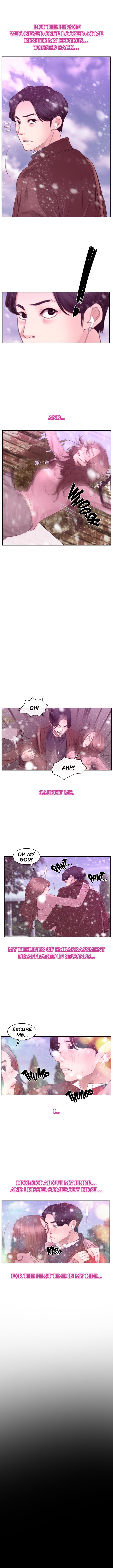 Hidden Feeling Chapter 51 image 8