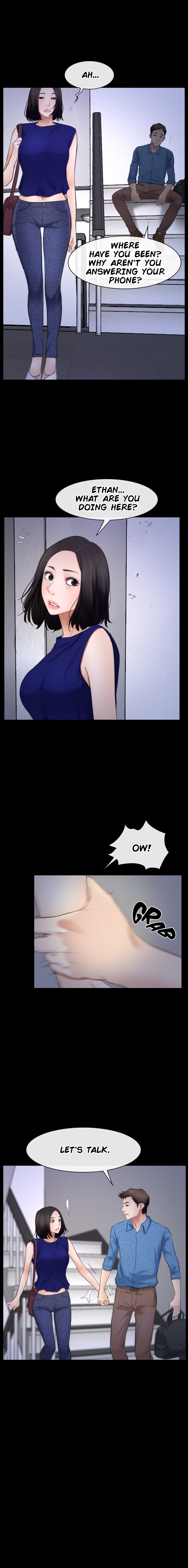 Hidden Feeling Chapter 53 image 0
