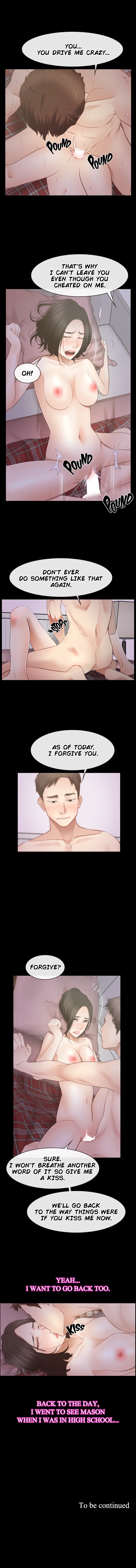 Hidden Feeling Chapter 53 image 9