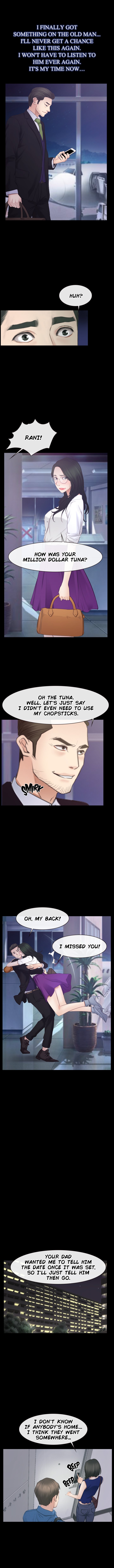 Hidden Feeling Chapter 53 image 2