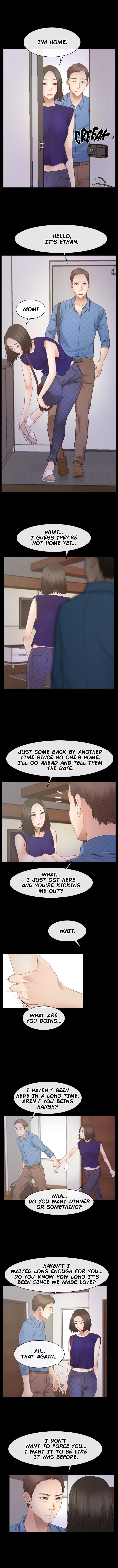Hidden Feeling Chapter 53 image 3