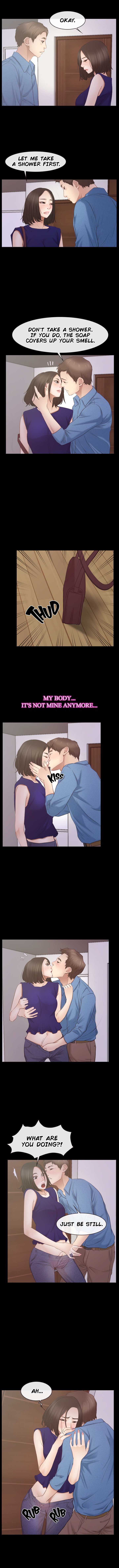 Hidden Feeling Chapter 53 image 4