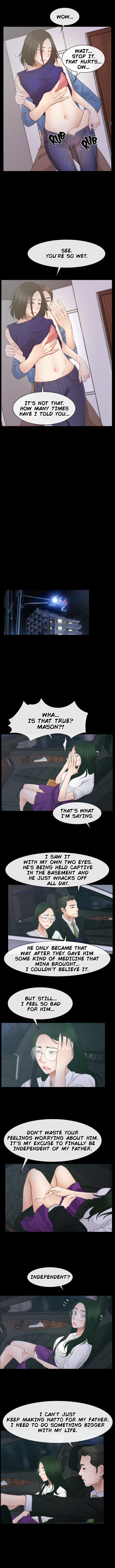 Hidden Feeling Chapter 53 image 5