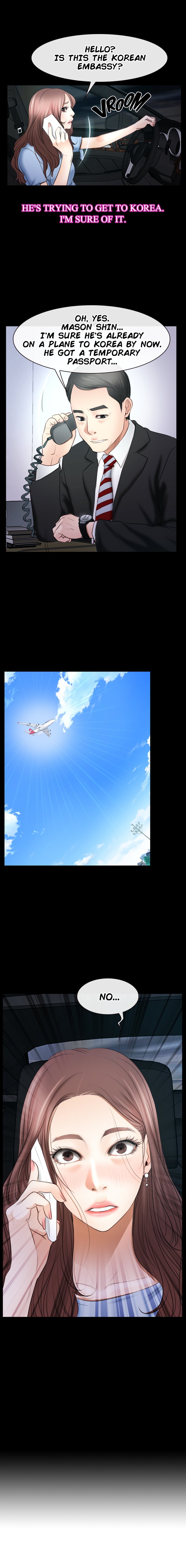 Hidden Feeling Chapter 57 image 0