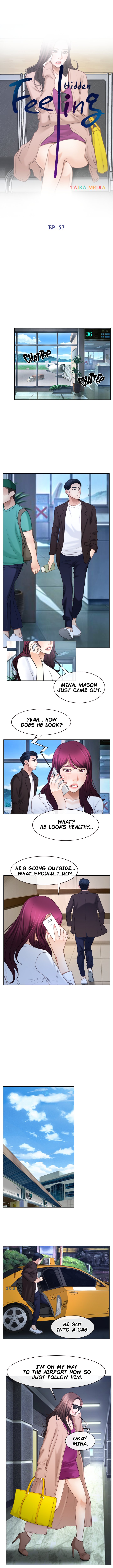 Hidden Feeling Chapter 57 image 2