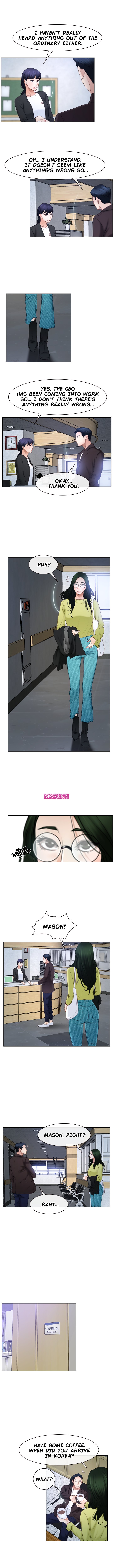 Hidden Feeling Chapter 57 image 6