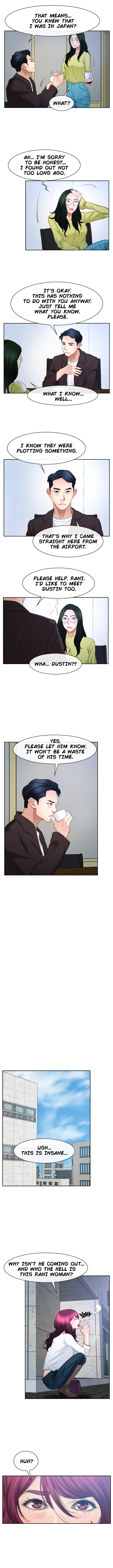 Hidden Feeling Chapter 57 image 7