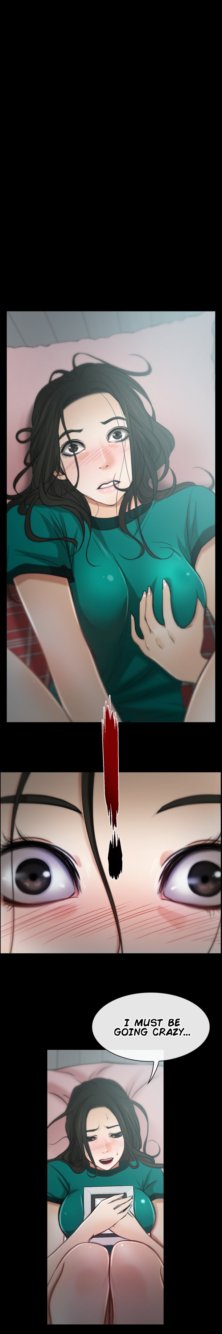 Hidden Feeling Chapter 6 image 0