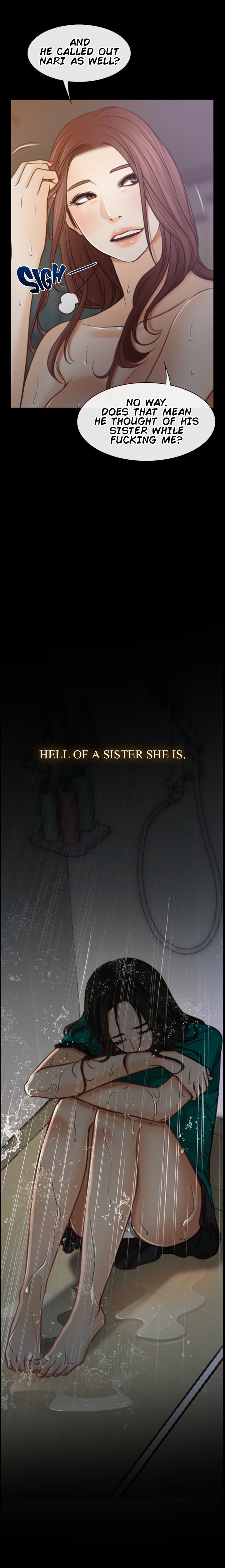 Hidden Feeling Chapter 6 image 10