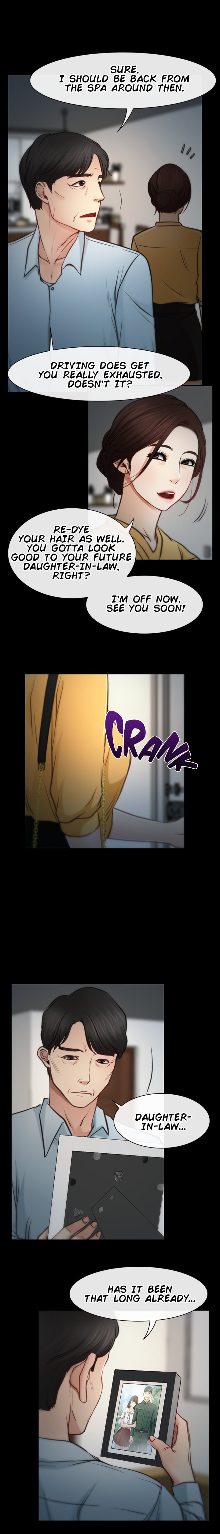 Hidden Feeling Chapter 6 image 14