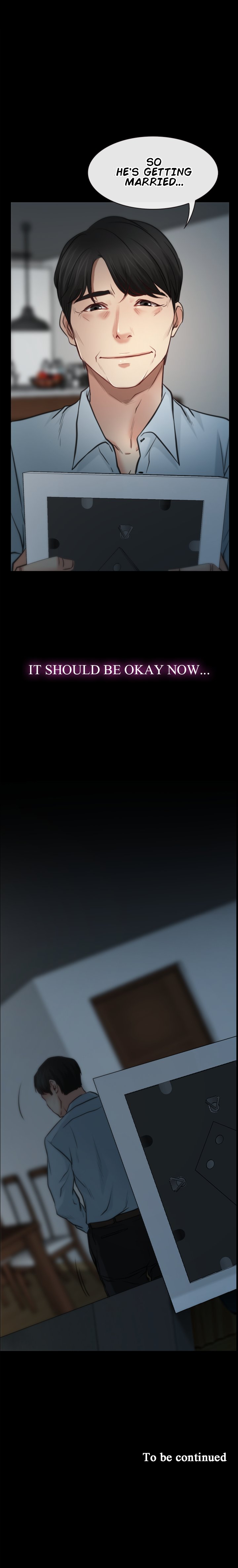 Hidden Feeling Chapter 6 image 16