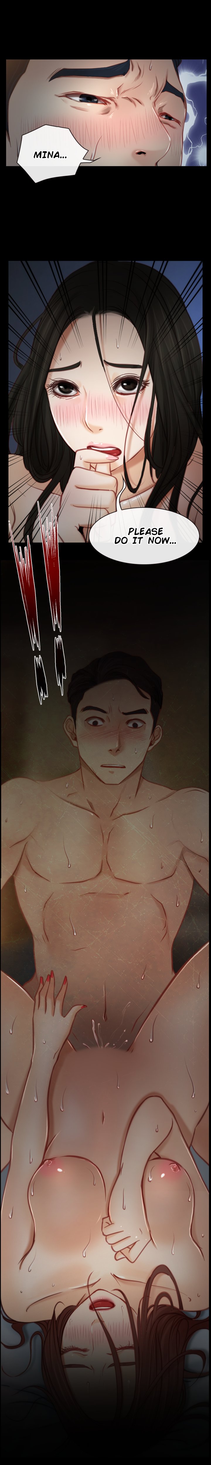 Hidden Feeling Chapter 6 image 7
