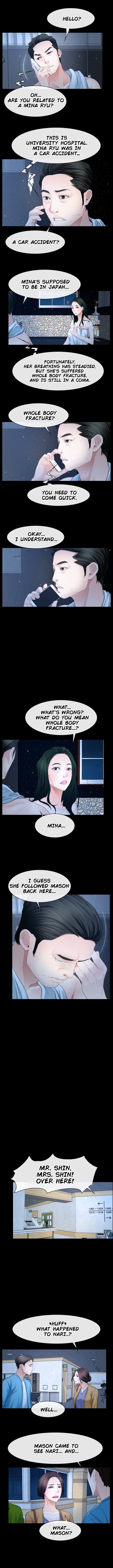Hidden Feeling Chapter 62 image 4