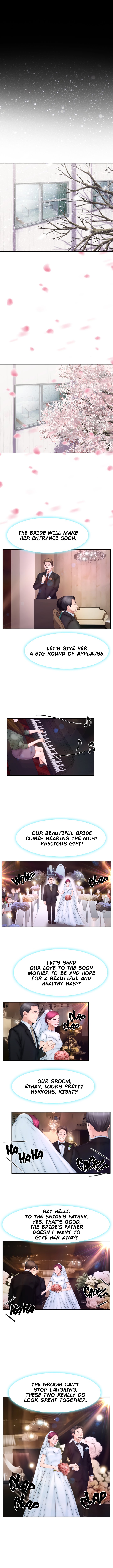 Hidden Feeling Chapter 64 - The End image 6