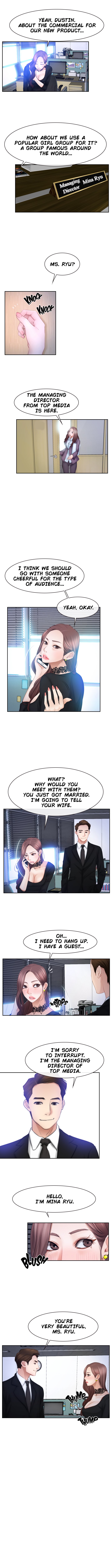 Hidden Feeling Chapter 64 - The End image 7