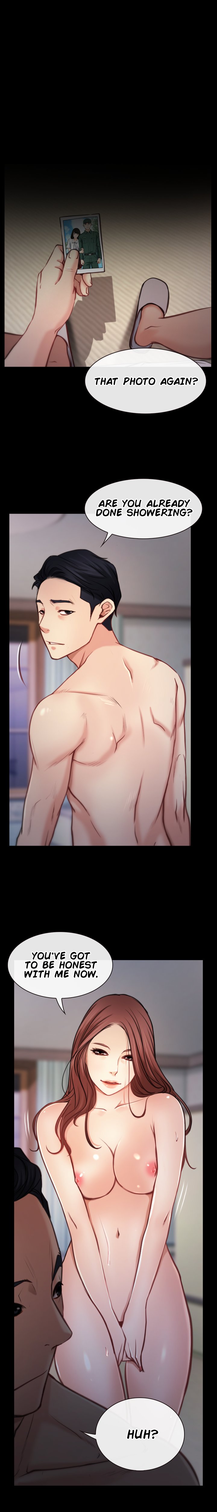 Hidden Feeling Chapter 7 image 9