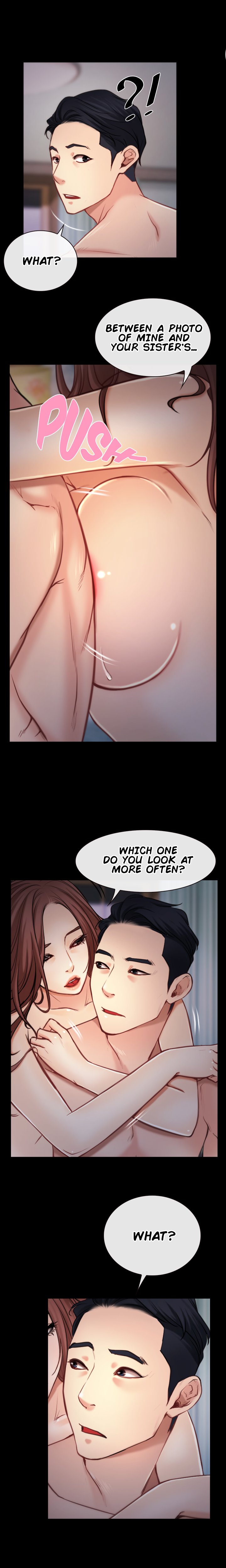 Hidden Feeling Chapter 7 image 10
